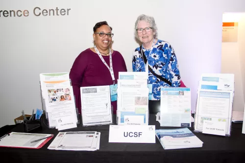 NET Patient Conf 2019 UCSF