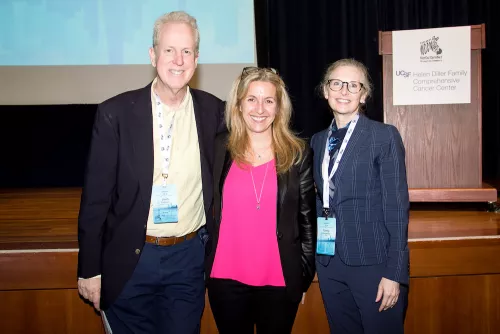 NET Patient Conf 2019 UCSF