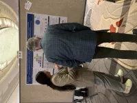 UCSF Team at 2022 NANETS Conference